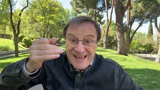 ¡Peligro! Excesiva complacencia. José Luis Cava