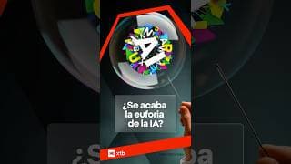 ¿Por qué caen las tecnológicas? Los 5 riesgos que amenazan el rally de la IA