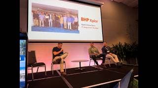 BHP Explore: What Junior Miners Get From the Program