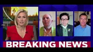 Tom Lee Reacts: Iran Peace Deal, Oil, and the Fed