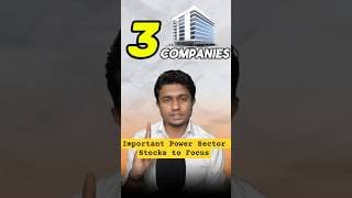 Power sector stocks | Sharesto focus #longterminvestment #swingtradingstocks #intradaytrading #buy