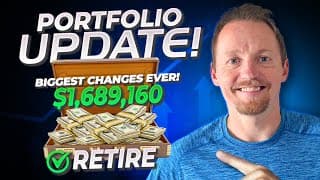Inside My $1,689,160 Portfolio | September 2025 Update