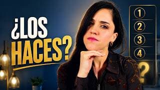 Las 5 Cosas Que Hago ANTES de Cada Operación (Y Define Si Gano o Pierdo)