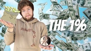 What it Takes to Be in the Top 1% (at Every Age)