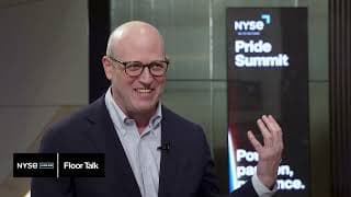 Pride Summit: Inc. Magazine's Mike Hofman on Covering LGBTQ+ Entrepreneurs