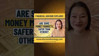 Are Some Money Market Funds Safer Than Others?