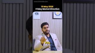 Tomorrow Market Prediction 📈 NIFTY Near 24,000! Bull Run Start or Fake Rally?