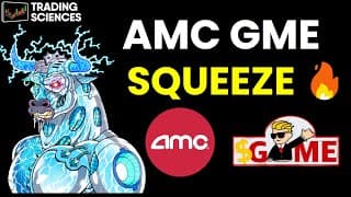 AMC GME QQQ SPY US10Y