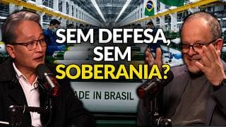 O Brasil Pode Ser Soberano Sem Poder Militar?