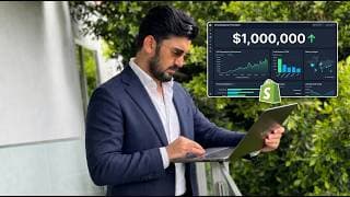How To Connect USA Drop To Shopify & TikTok Shop (Complete Dropshipping Tutorial)