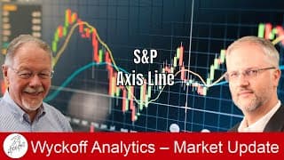 S&P – Axis Line