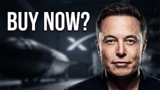 SpaceX Going Public Soon? Here's What You Need to Know