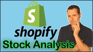 Shopify Stock Analysis - is SHOP a Good Buy Today?
