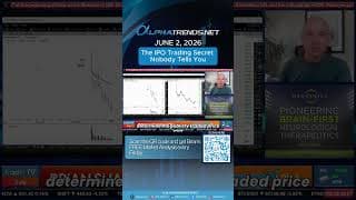The IPO Trading Secret Nobody Tells You - June 2,  2026 #shorts