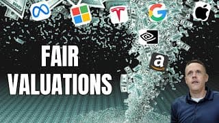 Which MAG 7 Stocks Are Overvalued Right Now?