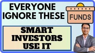 The Secret Behind Successful SWP Investors but Investors ignore these funds.
