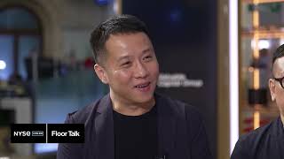 Valuable Capital Group's CEO Jess Cheung on New Era Shaped by Digital Assets