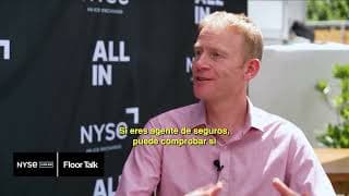 El CEO de Planet Labs, Will Marshall, afirma que el negocio está en pleno auge gracias a la IA en A