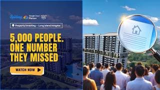 5,000 People. One Number They Missed