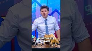 Produtividade regride