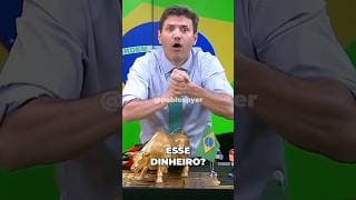 Pior retorno de impostos