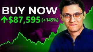 Top 7 Stocks to BUY NOW (High Growth Stocks)