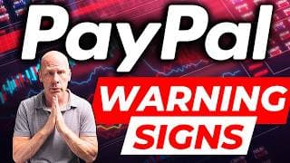 Uggghh  |  PayPal Stock