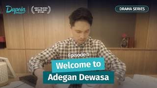 Episode 1 - Welcome to Adegan Dewasa #AwalMulaTrading