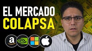 AHORA ES EL MOMENTO DE COMPRAR (Están manipulando el precio para que vendas)