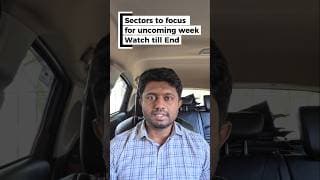 Sharemarket updates | Sectors to focus #stockmarketupdate #news #swingtrading #stockanalysis #viral