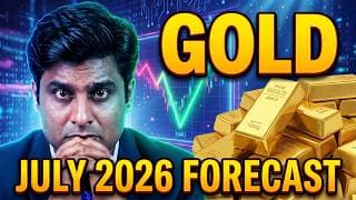 Gold Price Prediction July: Crucial Trading Levels to Watch