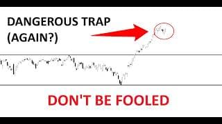 Technical Analysis of Stocks: SPY / QQQ / NVDA / TSLA / AMD / PLTR / SOFI / AVGO