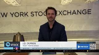 Today on Taking Stock | The Bulls Survive a Wild Week of Headlines