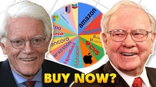 15 Best US Stocks to Buy in 2025!?