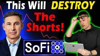 SoFi's New Plan to DESTROY The Short-Sellers 😲