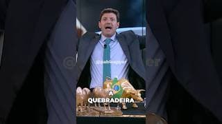 Disparada de leilões de fazendas