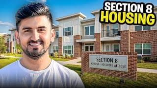 Can You Make Good Money Renting to Section 8 Tenants?