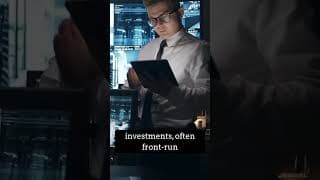 Future AI Exposes Financial YouTubers As Market Weapons