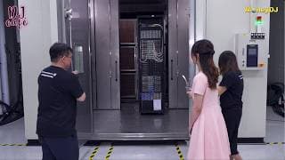 DJ Café☕️ Ep.129  華碩 AI LAB 揭密 打造 AI 資料中心幕後推手