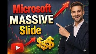 Microsoft MSFT Stock Analysis Today News and Earnings Report Technical Review
