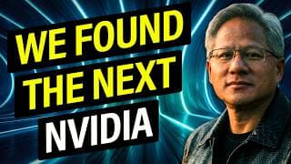 According To Billionaires These 3 Obscure Stocks Win Even If Nvidia Crashes - Should You Buy Now??