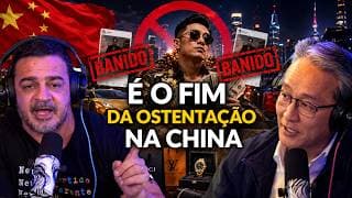 A LIBERDADE tem limites? O debate que divide China e Ocidente.