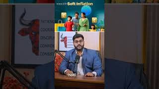 Goldman Sachs Big India Outlook: Growth Up, Inflation Down — Big Signal for Stock Market?