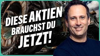 Die 6 besten Aktien für JETZT (laut Morningstar)