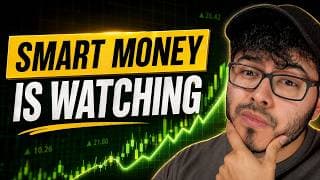 Why I'm Not Buying MU Stock (Even Though I'm Bullish)