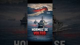 Crisis en el Estrecho de Ormuz: Petróleo, Guerra y el Riesgo Real para los Mercados