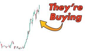 Something Strange Is About To Hit The Stock Market…