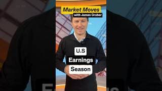 U.S Earnings Season