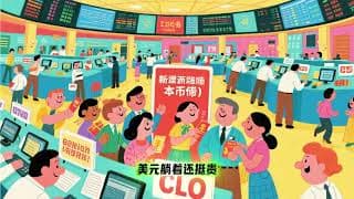 强美国、弱美元、EM 债最香？东亚货币和 ETF 正在改写游戏规则!美股涨、美元弱 AI+电力+大宗 + 东亚货币：下一轮“电力–算力–资产”超级链条