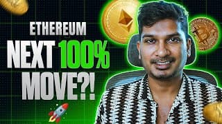 Don't miss the Crypto bull run in 2025 - The Madras Trader